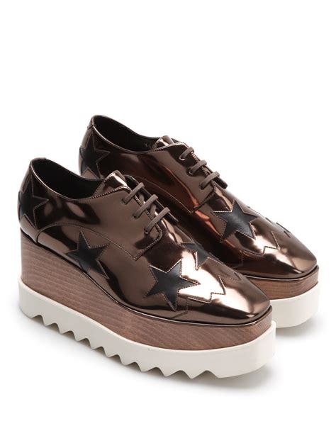 scarpe imitazione stella mccartney